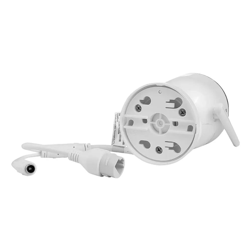 4MP Smart Dual Light Wi-Fi Bullet Dahua DH-F4C-PV (2.8мм)